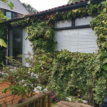 Bungalow With Parking, Near Preston Park Brighton Dış mekan fotoğraf